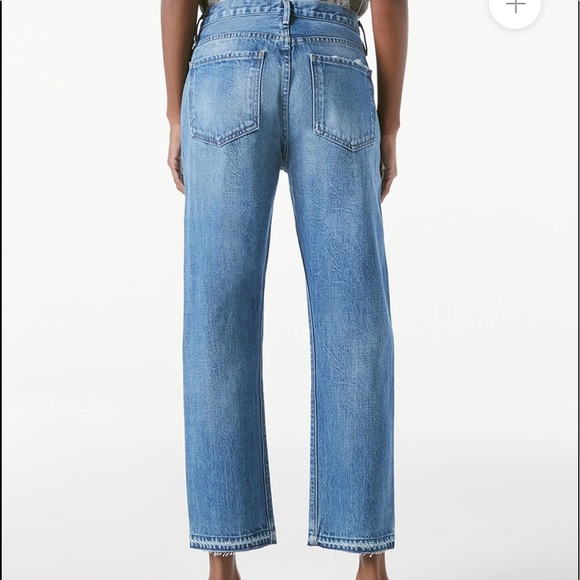 Frame Heritage Piper NWT Sz 30 - Picture 3 of 5